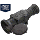 OPMOD 2.5x Rattler TS50-640 Thermal Rifle Scope,640x512, 50hz, Multiple Reticles, Black, 3143555006RS51O