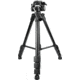 690 OPMOD APT All-Purpose Tripod, Collapsed, Back View