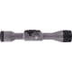 ATN OPMOD ThOR 5 2-16x Smart HD Thermal Rifle Scope, 640x480 Resolution, 12 Micron, w/ High Quality Quick Detach Mount, Wolf Grey, TIWST5625OPWG