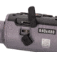 ATN OPMOD ThOR 5 2-16x Smart HD Thermal Rifle Scope, 640x480 Resolution, 12 Micron, w/ High Quality Quick Detach Mount, Wolf Grey, TIWST5625OPWG