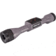 ATN OPMOD ThOR 5 2-16x Smart HD Thermal Rifle Scope, 640x480 Resolution, 12 Micron, w/ High Quality Quick Detach Mount, Wolf Grey, TIWST5625OPWG
