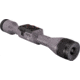 ATN OPMOD ThOR 5 3-12x Smart HD Thermal Rifle Scope, 320x240 Resolution, 12 Micron, w/ High Quality Quick Detach Mount, Wolf Grey, TIWST5319OPWG