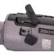 ATN OPMOD ThOR 5 3-12x Smart HD Thermal Rifle Scope, 320x240 Resolution, 12 Micron, w/ High Quality Quick Detach Mount, Wolf Grey, TIWST5319OPWG