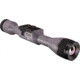 ATN OPMOD Thor 5 3-24xvSmart HD Thermal Imaging Rifle Scope, 640x480, 12 Micron, w/ High Quality Quick Detach Mount, Wolf Grey, TIWST5635OPWG