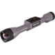 USED, ATN OPMOD Thor 5 3-24xvSmart HD Thermal Imaging Rifle Scope, 640x480, 12 Micron, w/ High Quality Quick Detach Mount, Wolf Grey, TIWST5635OPWG