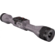 ATN OPMOD ThOR 5 4-16x Smart HD Thermal Rifle Scope, 320x240 Resolution, 12 Micron, w/ High Quality Quick Detach Mount, Wolf Grey, TIWST5325OPWG