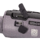 ATN OPMOD ThOR 5 4-16x Smart HD Thermal Rifle Scope, 320x240 Resolution, 12 Micron, w/ High Quality Quick Detach Mount, Wolf Grey, TIWST5325OPWG