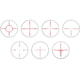 OPMOD ATN Thor 5 4-32x Smart HD Thermal Imaging Rifle Scope, 640x480, 12 Micron, w/ High Quality Quick Detach Mount, Wolf Grey