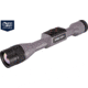 ATN OPMOD ThOR 5 4-32x Smart HD Thermal Rifle Scope, 640x480 Resolution, 12 Micron, w/ High Quality Quick Detach Mount, Wolf Grey, TIWST5650OPWG