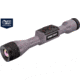 ATN OPMOD ThOR 5 5-20x Smart HD Thermal Rifle Scope, 320x240 Resolution, 12 Micron, w/ High Quality Quick Detach Mount, Wolf Grey, TIWST5335OPWG