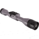 ATN OPMOD X-Sight 5 3-15x, 4K+ UHD Smart Day/Night Hunting Riflescope in Wolf Grey w/ Quick Detach Mount, Wolf Grey, DGWSXS3155OPWG
