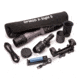 ATN OPMOD X-Sight 5 5-25x, 4K+ UHD Smart Day/Night Hunting Riflescope in Wolf Grey w/ Quick Detach Mount, Wolf Grey, DGWSXS5255OPWG