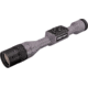 ATN OPMOD X-Sight 5 5-25x, 4K+ UHD Smart Day/Night Hunting Riflescope in Wolf Grey w/ Quick Detach Mount, Wolf Grey, DGWSXS5255OPWG