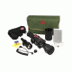 OPMOD ATN X-Sight-II 3-14x Smart Day/Night Rifle Scope w/Battery Pack, Black, DGWSXS314OP