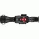 OPMOD ATN X-Sight-II 3-14x Smart Day/Night Rifle Scope w/Battery Pack, Black, DGWSXS314OP