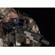 OPMOD ATN X-Sight II HD Smart Day/Night Rifle Scope w/Free Battery Pack
