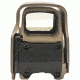 OPMOD EOTech HWS EXPS2-0 Holographic Reflex Red Dot Sight, Green 68 MOA Ring w/ Single 1 MOA Dot, Tan, EXPS2-0GRNOP