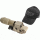 EOTech MPO III EXPS2-0 Holosight 1MOA Reticle  with G23 3X Magnifier and OPMOD Hat - Black Ballcap 