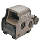 EOTech OPMOD HWS EXPS2 Holographic 1 MOA Green Red Dot Sight