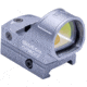 Gideon Optics OPMOD Omega 1x27mm Reflex Red Dot Sight