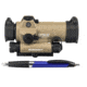 EDEMO SIG SAUER OPMOD ROMEO7 Reflex Red Dot Sight, 1x30mm, 2 MOA Red Dot Reticle, FDE, SOR71021, EDEMO4