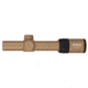 OPMOD Steiner P4Xi 1-4x24mm Tactical Illuminated Rifle Scope, 30mm, SFP, P3TR, FDE, 5203