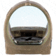 DEMO, Trijicon OPMOD SRO Sight Adjustable LED 5.0 MOA Red Dot, Coyote Brown, 2500022