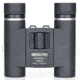 Opticron Aspheric 3 10x25mm Roof Prism Compact Binocular, Black, 30763
