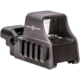 OpticsPlanet Exclusive SightMark Ultra Shot Plus Grey Red-Dot Sight, Black, SM26012