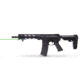 Viriian OpticsPlanet Exclusive HS1 Hand Stop with IR Laser, M-LOK Mounting Retail Box, Wolf Gray, 912-0055
