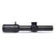 OpticsPlanet Exclusives Viridian Mylex 1-8x24mm Rifle Scope 30mm Tube FFP, Etched glass VOF-EHT Reticle, MRAD, 981-0041