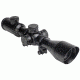 Optima 2.5-10x50 E-SFT Rifle Scope, Black, Large HA90506