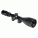 Optima 3-12x50AO Rifle Scope, Black, Medium HA90502