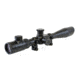 Optima 6-24x44 E-SFT Rifle Scope, Black, Large, HA90508