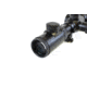 Optima 6-24x44 E-SFT Rifle Scope, Black, Large, HA90508
