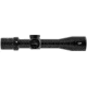 Optisan Precision Sports Optics Rifle Scope, CP 4-16x40mm, 30mm, SFP, MRAD16 Reticle, Black, 4010