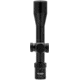 Optisan Precision Sports Optics CP Rifle Scope, 4-16X40mm, 30mm, SFP, MRAD-MH10 Reticle, Black, 4008