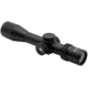 Optisan Precision Sports Optics CP Rifle Scope, 4-16X40mm, 30mm, SFP, MRAD-MH10 Reticle, Black, 4008