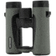 Optisan Precision Sports Optics LR 10x34 ED BAK4 Binoculars, Fully-Multi Coated, Olive, 4019