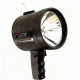 Optronics Black Recreational Spotlight w/1 Million Candle Power GR100B