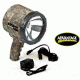Optronics NightBlaster 2,000,000 cp Rechargeable Spotlight QR-205T