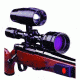 Optronics NightBlaster Series 100-Yard Gunlight Kit GL-100