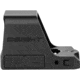 Osight C 3 MOA Reflex Red Dot Sight