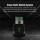 Osight C 3 MOA Reflex Red Dot Sight