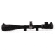 Osprey Global 10-40x50 Illuminated Tactical Rifle Scope, 30mm Tube, MilDot Reticle, Black, TA10-40x50MDG