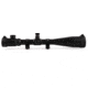 Osprey Global 10-40x50 Illuminated Tactical Rifle Scope, 30mm Tube, MilDot Reticle, Black, TA10-40x50MDG