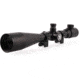 Osprey Global 10-40x50 Illuminated Tactical Rifle Scope, 30mm Tube, MilDot Reticle, Black, TA10-40x50MDG