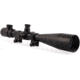 Osprey Global 10-40x50 Illuminated Tactical Rifle Scope, 30mm Tube, MilDot Reticle, Black, TA10-40x50MDG