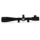 Open Box, Dealer Demo, Osprey Global 10-40x50 Illuminated Tactical Rifle Scope, 30mm Tube, MilDot Reticle, Black, TA10-40x50MDG