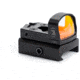 Osprey Global 22x16mm for Compact Mini Reflex Sight, Black, MRS-OSP-COMP